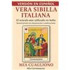 Mia Cuagliono Vera Sibilla Italiana - El Oráculo Original Italiano (Tascabile)