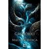 Paola Giometti Grimório de Magia Nórdica (Tascabile)