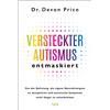 Max Limper Dr. Versteckter Autismus entmaskiert: Von der Bef (Copertina rigida)