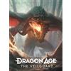 BioWare The Art of Dragon Age: The Veilguard (Copertina rigida)