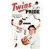 Alan Ross Twins Pride (Tascabile)