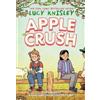 Lucy Knisley Apple Crush (Tascabile)