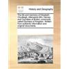 Multiple Contri The Life and Memoirs of Elizabeth Chudleigh, Afterwa (Tascabile)