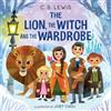 C. S. Lewis C. S. Lewis The Lion, the Witch and the Wardrobe (Libro di cartone)