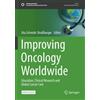 Uta Schmidt-Str Improving Oncology Worldwide: Education, Clinical Re (Tascabile)