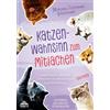 Sina Pollok sin Katzen-Wahnsinn zum Mitlachen: 24 Pfoten, 1 Zuhause, (Tascabile)