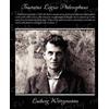 Ludwig Wittgenstein Tractatus Logico Philosophicus (Tascabile)