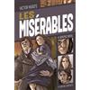 Luciano Saracino Les Misérables: A Graphic Novel (Tascabile) Classic Fiction
