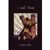 Martin Buber I and Thou (Tascabile)