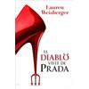 Lauren Weisberg El Diablo Viste de Prada (Libro (Tascabile) (PRESALE 30/06/2026)