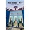 Annu Walia 'Pande' Soul Hotline, 24 into7-To survive, dial 'Ignore' (Tascabile)