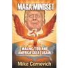 Mike Cernovich MAGA Mindset (Tascabile)