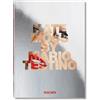 Mario Testino Kate Moss by Mario Testino (Copertina rigida)