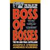 Joseph F. O'Brien Andris Kurins Boss of Bosses (Tascabile)
