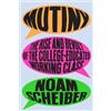 Noam Scheiber Mutiny (Copertina rigida)