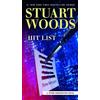 Stuart Woods Hit List (Tascabile) Stone Barrington Novel