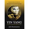 Jack Rasmussen Yin Yang (Copertina rigida)