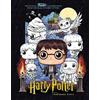 Insight Edition Funko Pop! Harry Potter and the Sorcerer's Stone: Th (Tascabile)