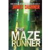 James Dashner The Maze Runner (Tascabile) Maze Runner Series