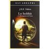 Elena Jeronimidis Conte John R. R. Tol Lo Hobbit o La riconquista del te (Libro)