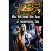 Carl Spartacus UFOs and Aliens 2 (Tascabile)