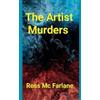 Ross McFarlane The Artist Murders (Tascabile)