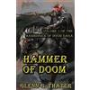 Glenn G Thater Hammer of Doom (Tascabile) Harbinger of Doom