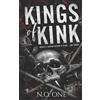 N O One Kings of Kink (Tascabile) Escort