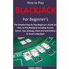 Dana Smith How to Play Blackjack for Beginner's (Tascabile)