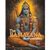 Sriya Debroy Ramayana for Children (Edition1) (Tascabile)