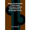 Oliphant The attaché at Peking (Edition1) (Tascabile)