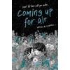Nicole B. Tyndall Coming Up for Air (Copertina rigida)