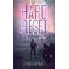 Jonathan Yanez Hard Reset (Tascabile)