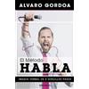 Alvaro Gordoa El Método H.A.B.L.A / The H.A.B.L.A Method (Tascabile)