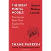 Shane Parrish Rhiann The Great Mental Models: General Thinki (Copertina rigida)