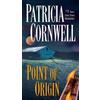 Patricia Cornwell Point of Origin (Tascabile) Scarpetta