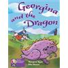 PYP L5 Georgina and the Dragon single (Tascabile)