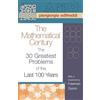 Piergiorgio Odifreddi The Mathematical Century (Tascabile)