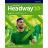 Headway: Beginner: Workbook with Key (Tascabile)