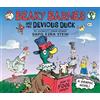 David Ezra Stein Beaky Barnes and the Devious Duck (Copertina rigida)