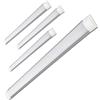 LED ATOMANT 4x Plafoniera LED Lineare 150cm 48W CCT 3000-6500K 4800lm | Con selettore di colore CCT