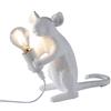 B·LED BARCELONA LED Lampada topo in resina Stuart