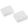 Leifheit Panni Antipolvere Dust Magnet per Leifheit lavapavimenti Clean Away panni elettrostatici catturapolvere 30 pz. per una pulizia senza acqua