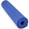 Do²ping Blu Gomma Eva Cosplay, 3mm Rotoli di Schiuma Eva, 34x124.5cm con Alta densità 86kg/m3 per Il Progetto di Fai da Te Costume Carft (3mm Blu)