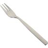 DOT Horeca Solutions - Mini Forchetta Argento 10 cm - 200 Pz - Forchette Monouso per Antipasti Aperitivi Dolci Dessert Frutta Adatte per Catering, Party, Feste e Eventi