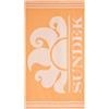 SUNDEK KEY FOUTA TOWELCOLOR SUNSET 33900 - SUNSET One Size