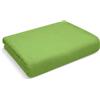 Nada Home Copriletto una piazza e mezza in Cotone Piquet Leggero 220x260 cm un posto e mezzo - Primaverile Estivo Traspirante, Coperta Letto Fresca e Morbida, Design Elegante per Camera da Letto
