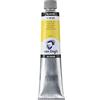 Vangogh Vernice a olio tubo da 200 ml, Giallo Azo Light 268