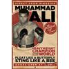 Pyramid International Muhammad Ali (Vintage) Maxi Poster 61x91.5 cm