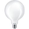 PHILIPS LED Classic Globe 120W G120 E27 WW FR Non dimmerabile